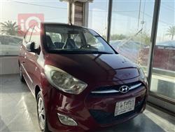 هیوندای i10